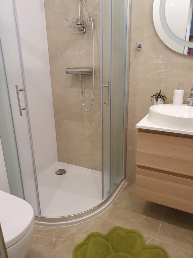 Apartment Tina Сплит Екстериор снимка