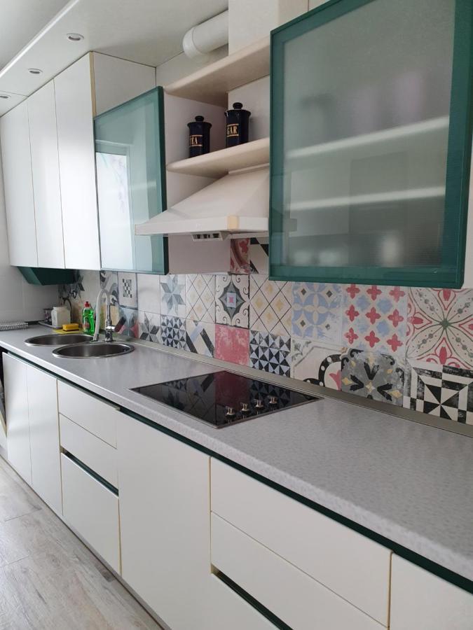 Apartment Tina Сплит Екстериор снимка