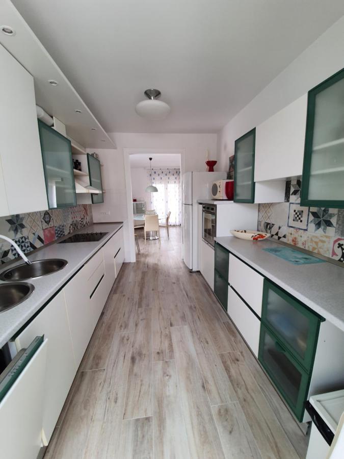 Apartment Tina Сплит Екстериор снимка