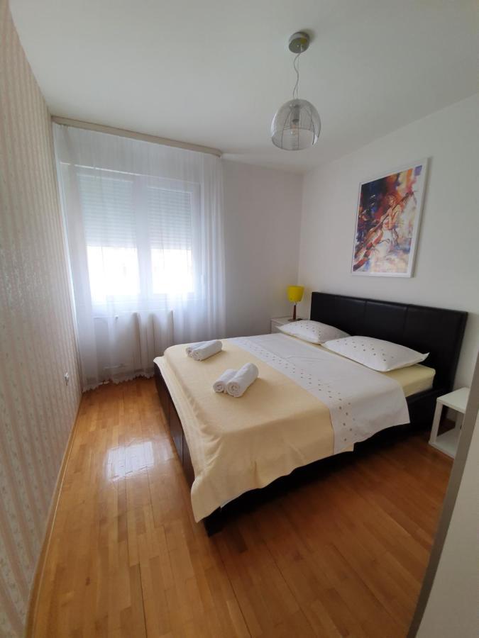 Apartment Tina Сплит Екстериор снимка