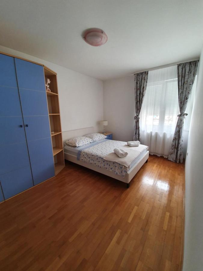 Apartment Tina Сплит Екстериор снимка