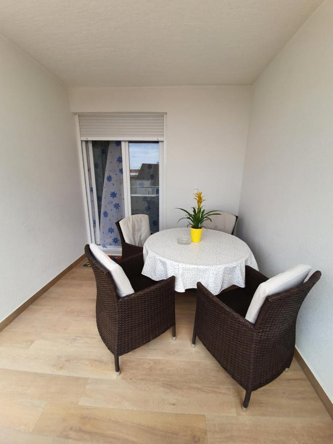 Apartment Tina Сплит Екстериор снимка