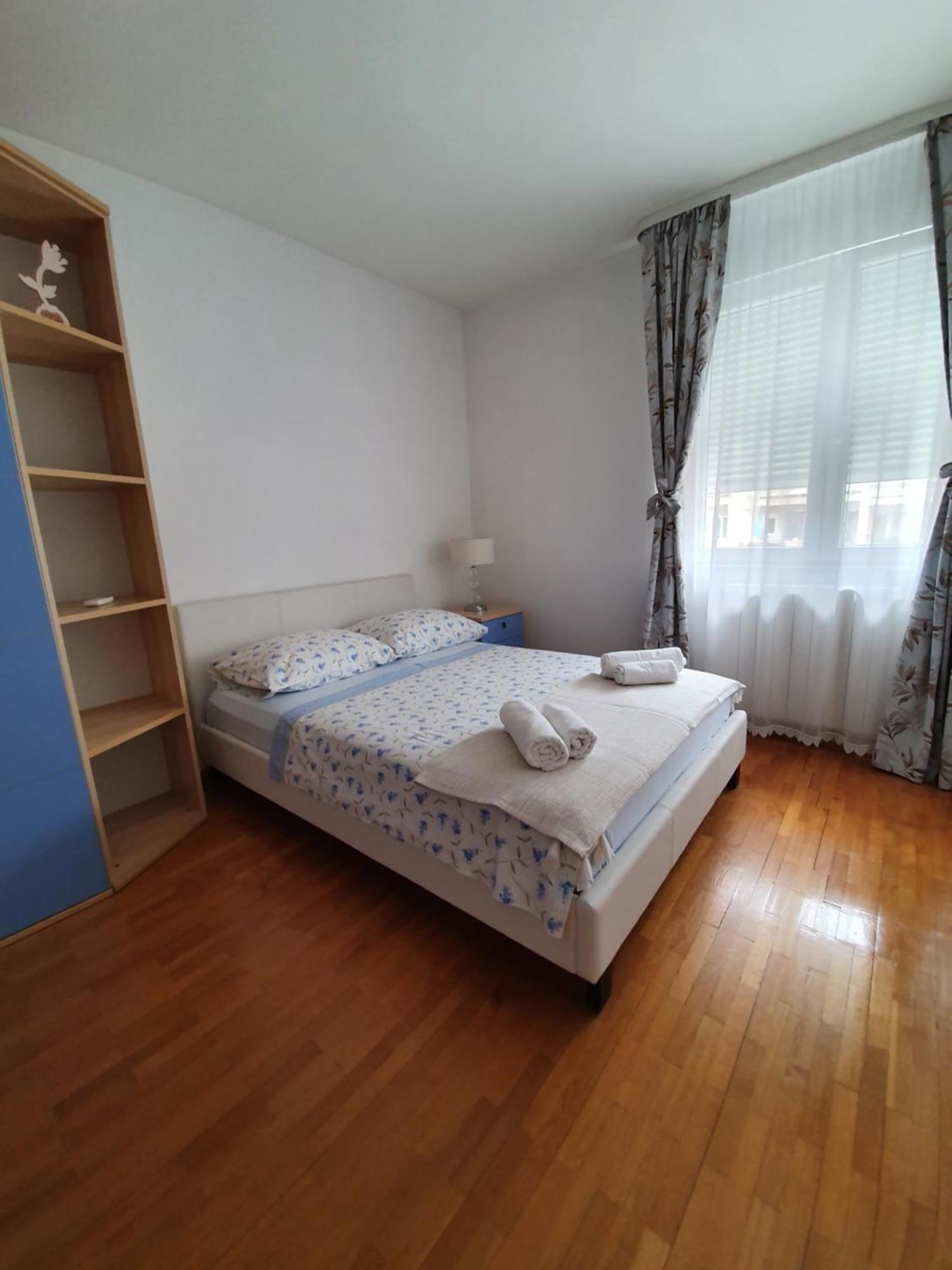 Apartment Tina Сплит Екстериор снимка